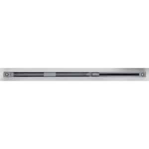 Smartline Selbsteinzug für Glastürblatt